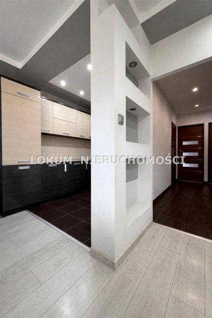 Mieszkanie Jastrzębie-Zdrój