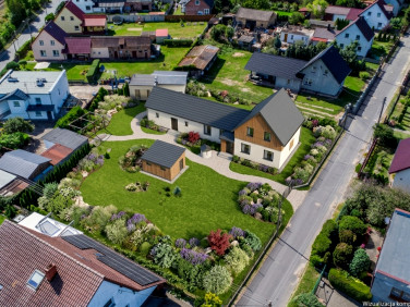 Dom Nowogród Bobrzański