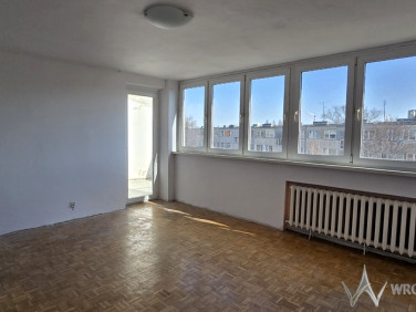 Mieszkanie Wrocław sprzedaż