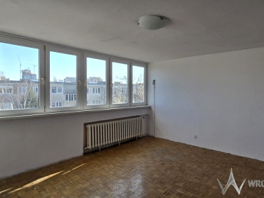 Mieszkanie Wrocław