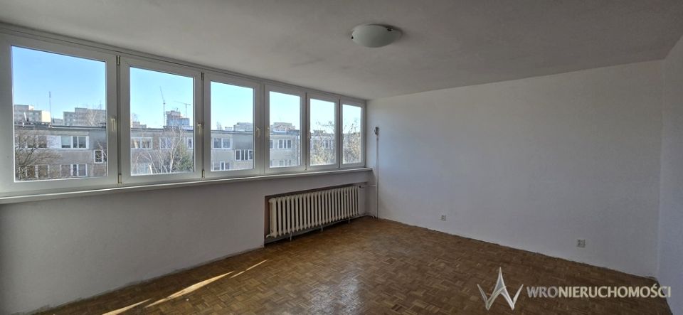 Mieszkanie Wrocław