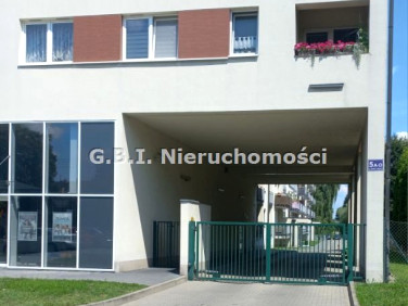 Mieszkanie Oświęcim