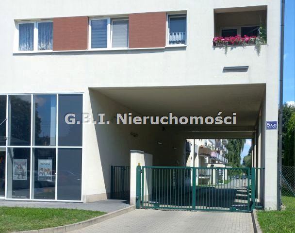 Mieszkanie Oświęcim