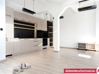 Mieszkanie Bydgoszcz