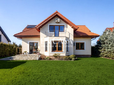 Dom Nadarzyn sprzedaż