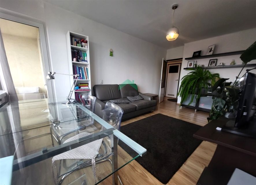 Mieszkanie Częstochowa