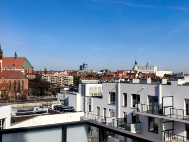 Mieszkanie Szczecin