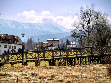 Działka budowlana Karpacz