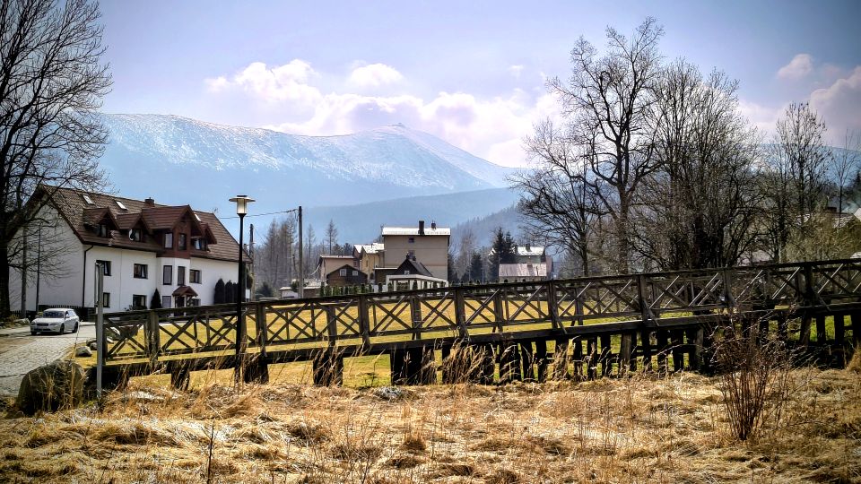 Działka budowlana Karpacz