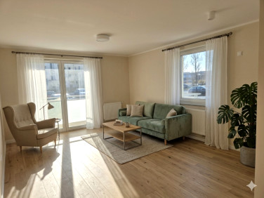 Mieszkanie Zielona Góra