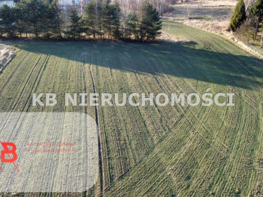 Działka inwestycyjna Rybnik