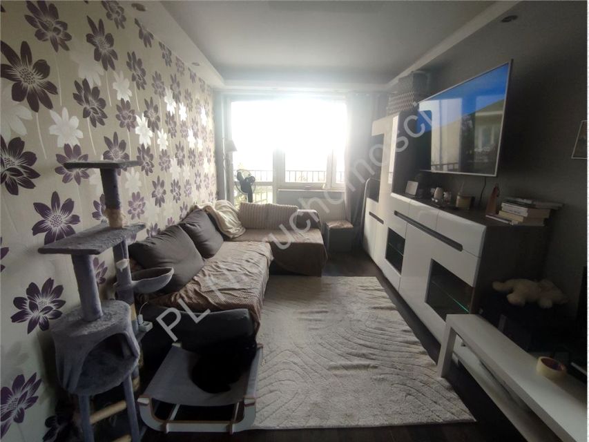 Mieszkanie Pruszków