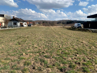 Działka inwestycyjna Rzeszów