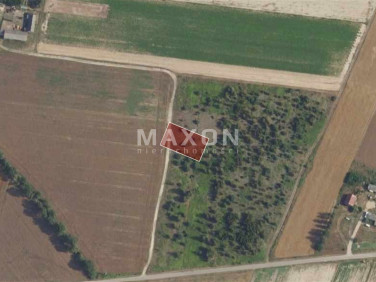 Działka budowlana Gostolin