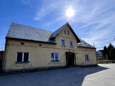 Mieszkanie Wilkanów