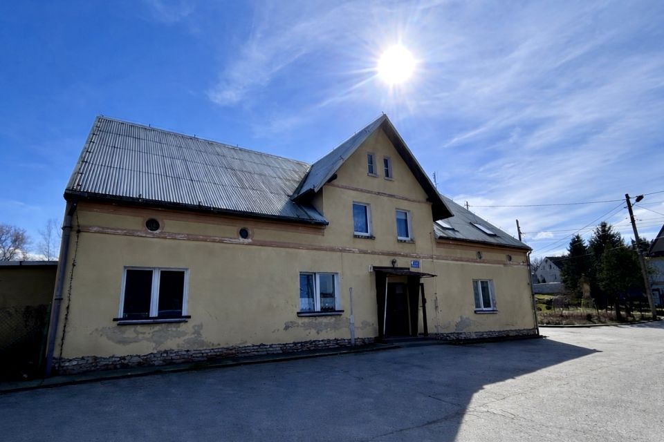 Mieszkanie Wilkanów