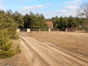 Działka budowlana Nekielka