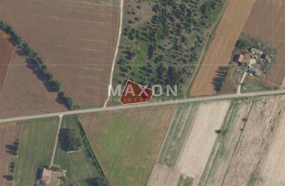 Działka budowlana Gostolin