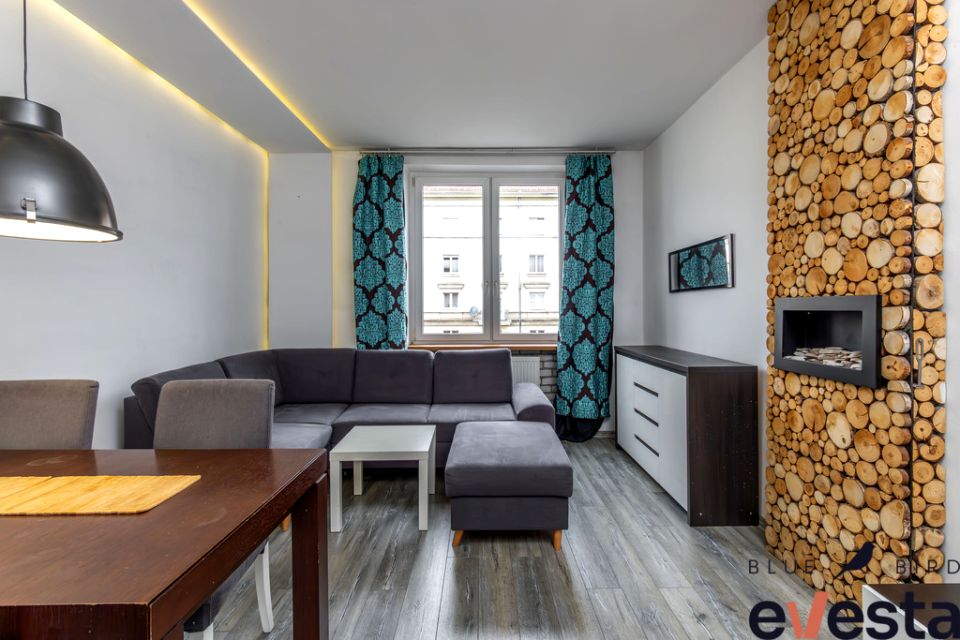 Mieszkanie blok mieszkalny sprzedaż