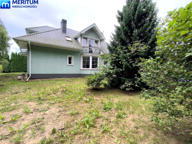 Dom Grodzisk Mazowiecki