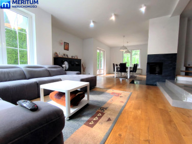 Dom Grodzisk Mazowiecki