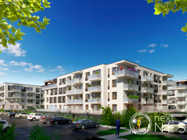 Mieszkanie nad jeziorem