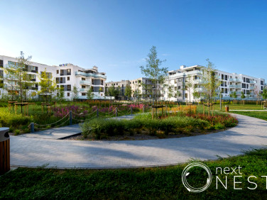 Mieszkanie Józefosław