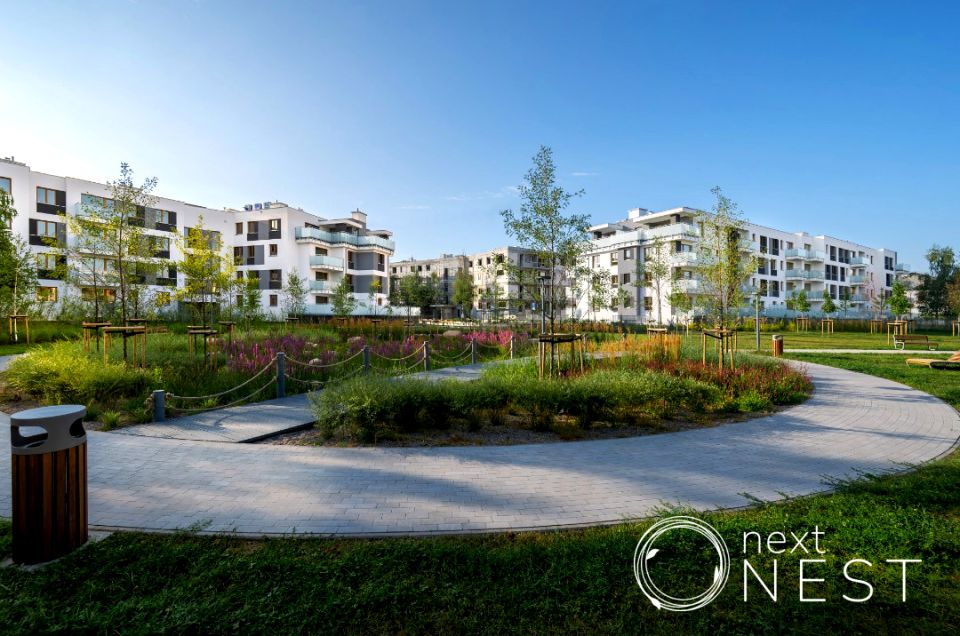 Mieszkanie Józefosław