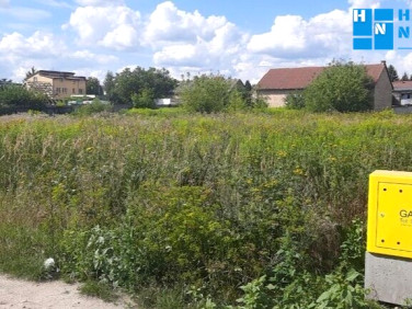 Działka budowlana Jaworowa