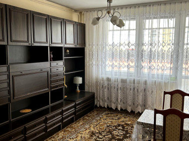 Mieszkanie Zielona Góra