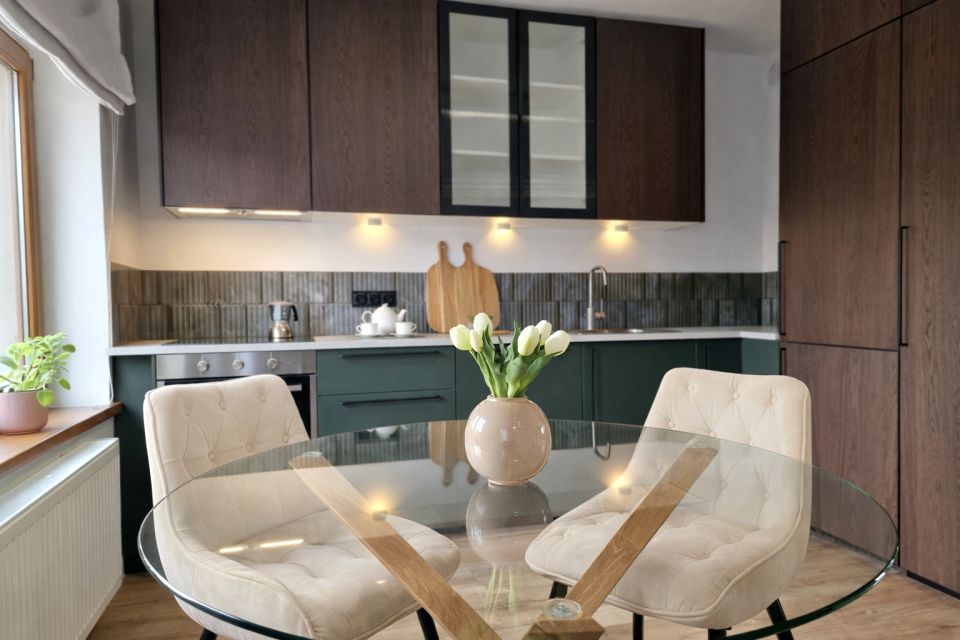 Mieszkanie Bolesławiec