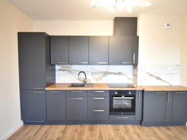 Mieszkanie Gorzów Wielkopolski