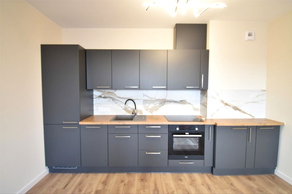 Mieszkanie Gorzów Wielkopolski