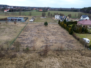 Działka Żołędowo