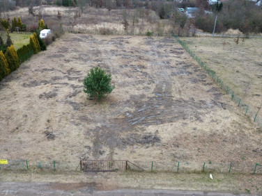 Działka Żołędowo