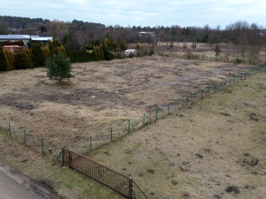 Działka Żołędowo