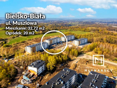 Mieszkanie Bielsko-Biała