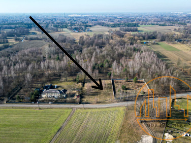 Działka budowlana sprzedam