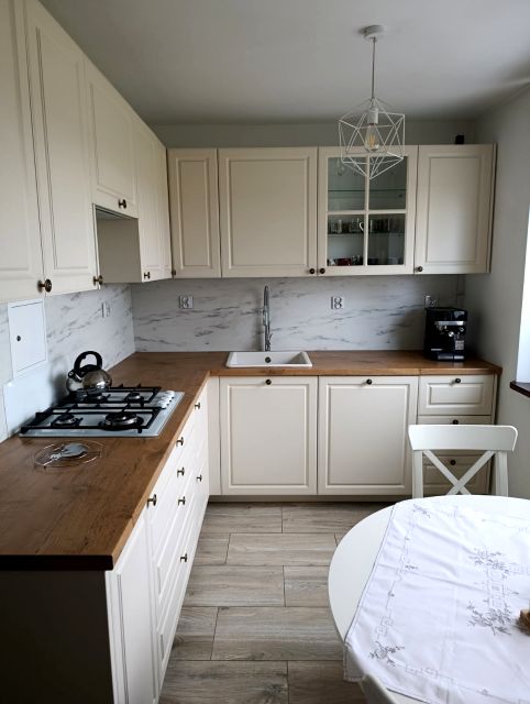 Mieszkanie Szydłowo