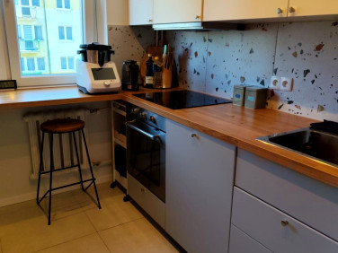 Mieszkanie Bydgoszcz