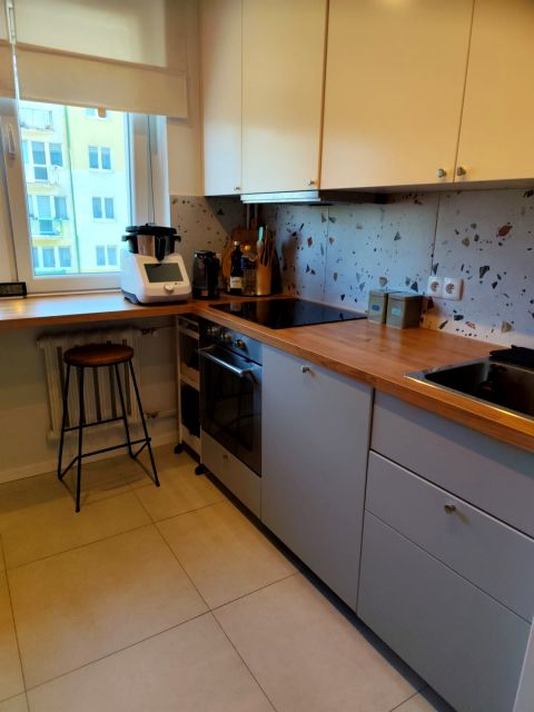 Mieszkanie Bydgoszcz