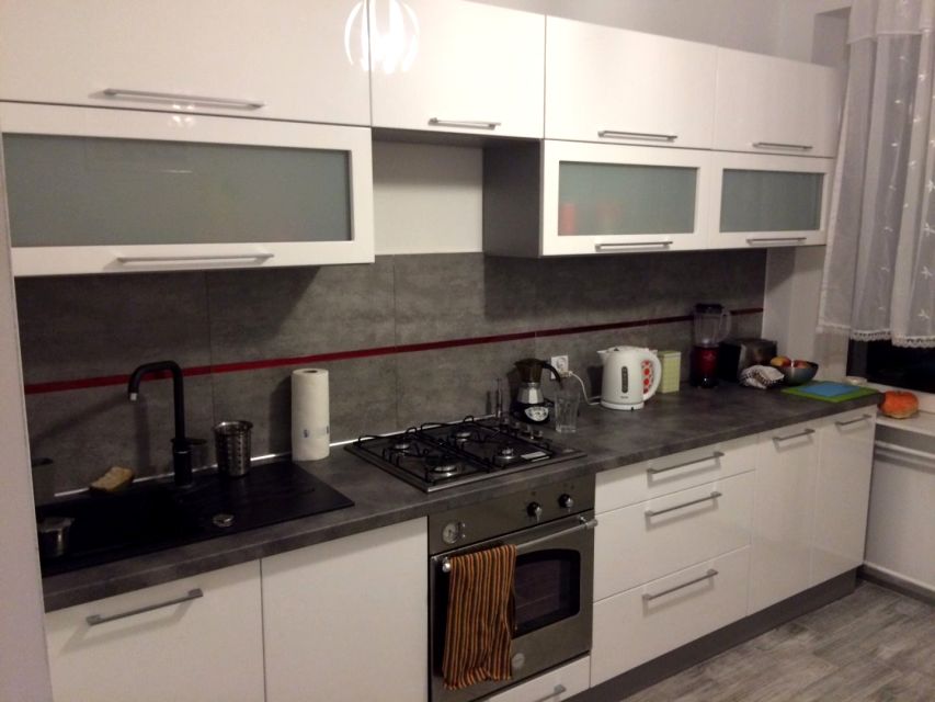 Mieszkanie Bydgoszcz