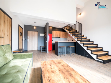 Mieszkanie Bielsko-Biała