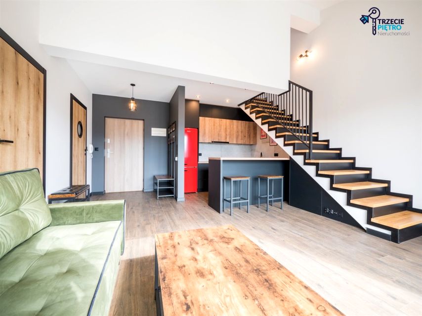 Mieszkanie Bielsko-Biała