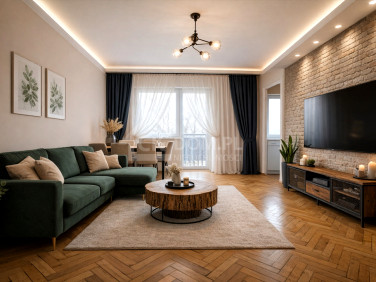 Mieszkanie Radom