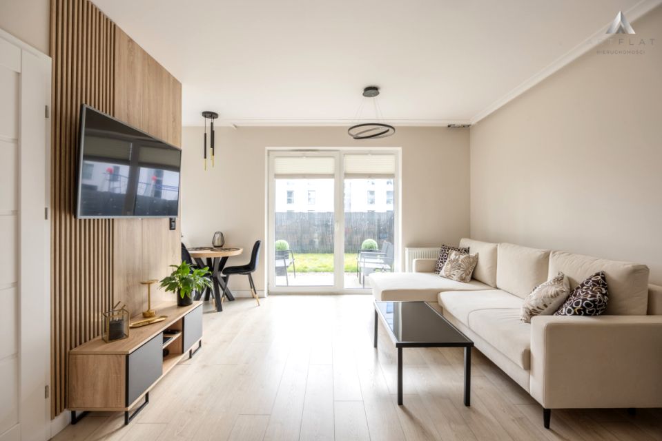 Mieszkanie Gdańsk sprzedaż