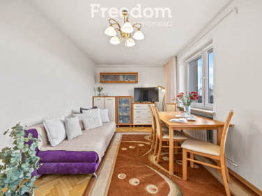 Mieszkanie blok mieszkalny sprzedaż