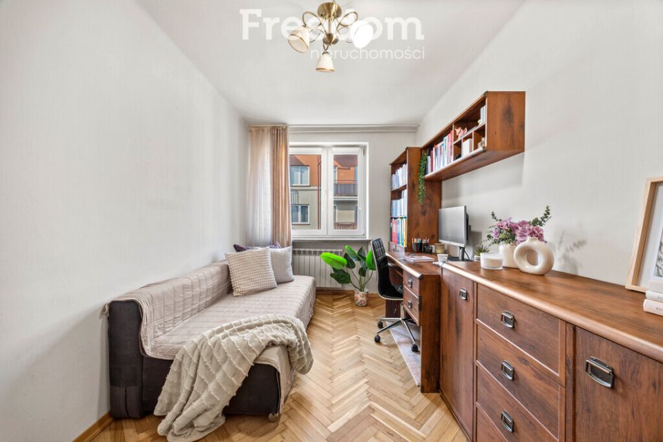 Mieszkanie Góra Kalwaria