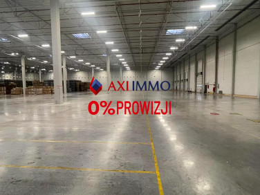 Budynek użytkowy Łódź