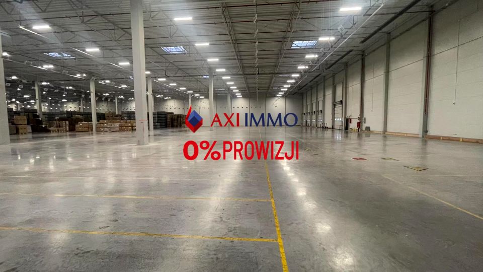 Budynek użytkowy Łódź